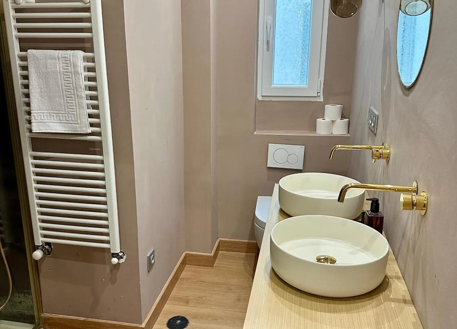 Apartment H&H Suite Alhambra Granada