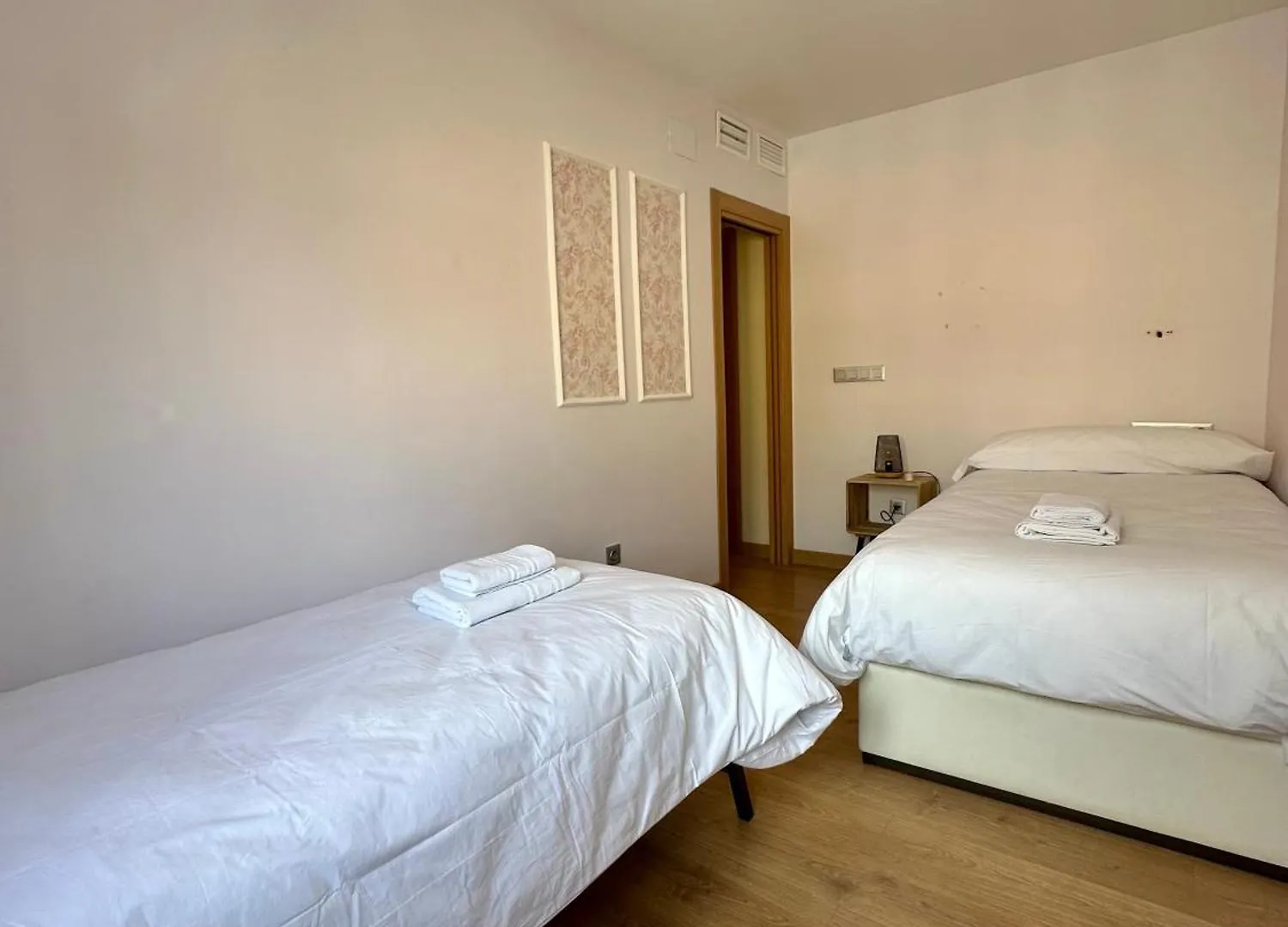 H&H Suite Alhambra Granada Apartment
