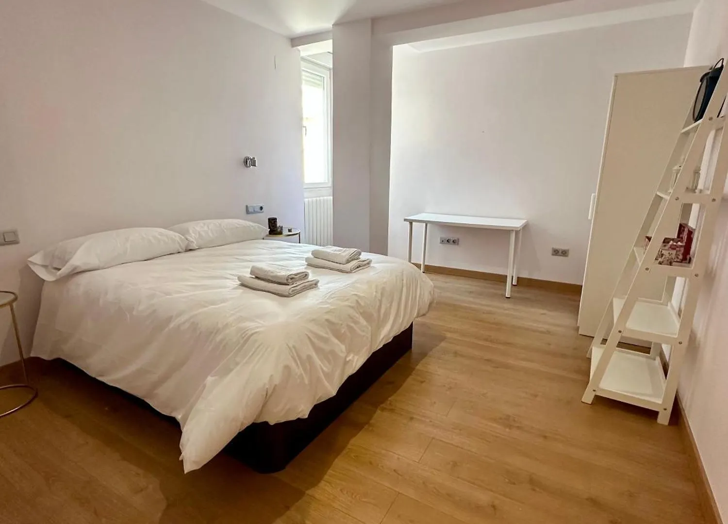 H&H Suite Alhambra Granada