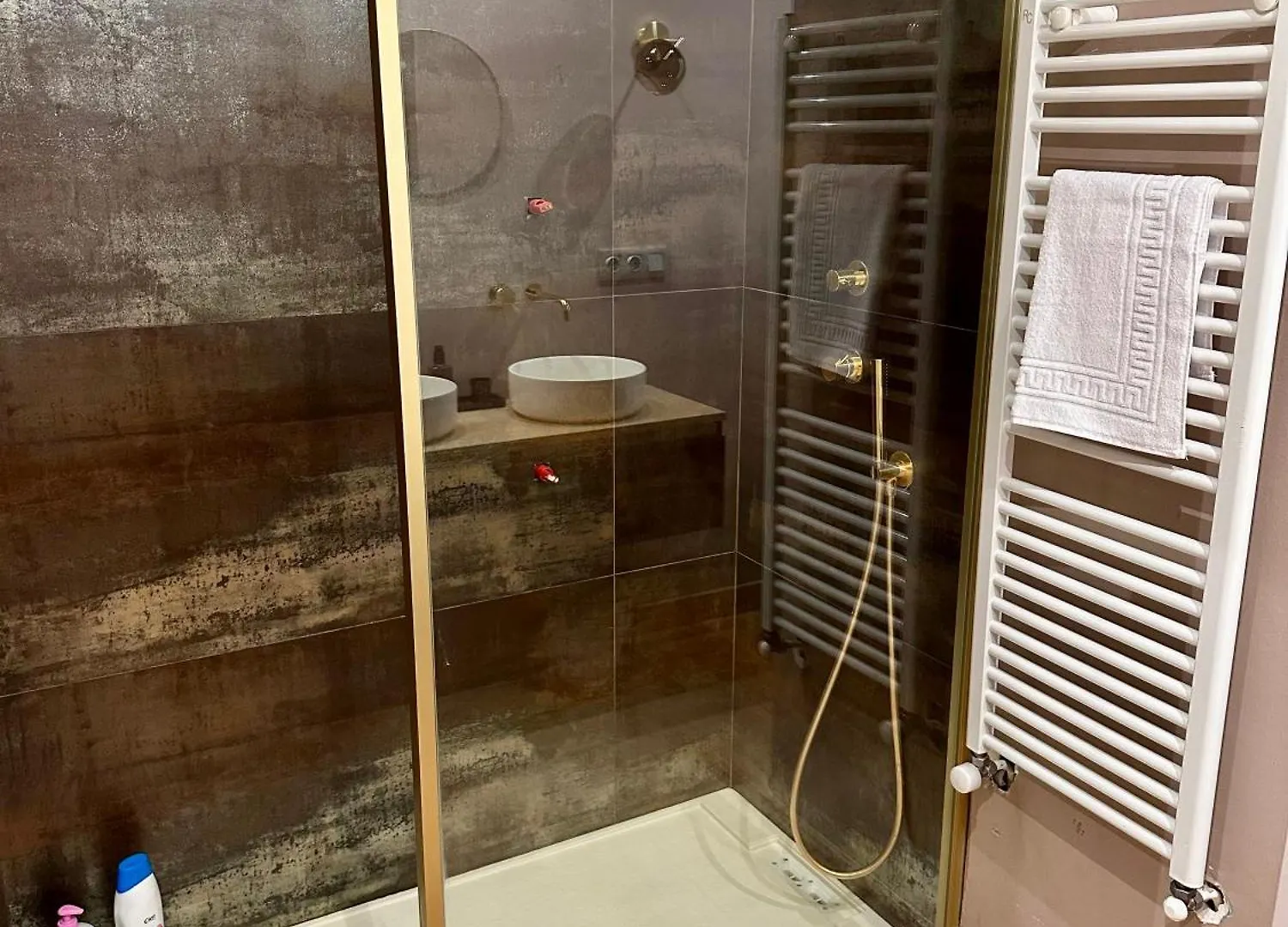 H&H Suite Alhambra Granada 0*,  Spain