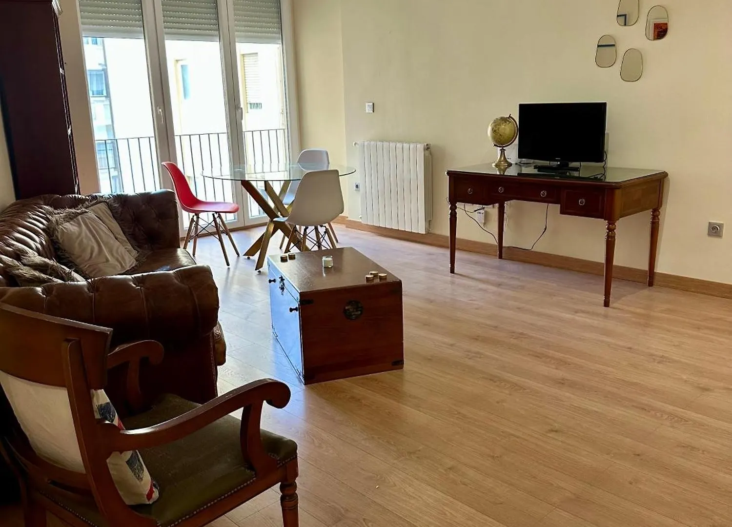 Apartment H&H Suite Alhambra Granada Spain