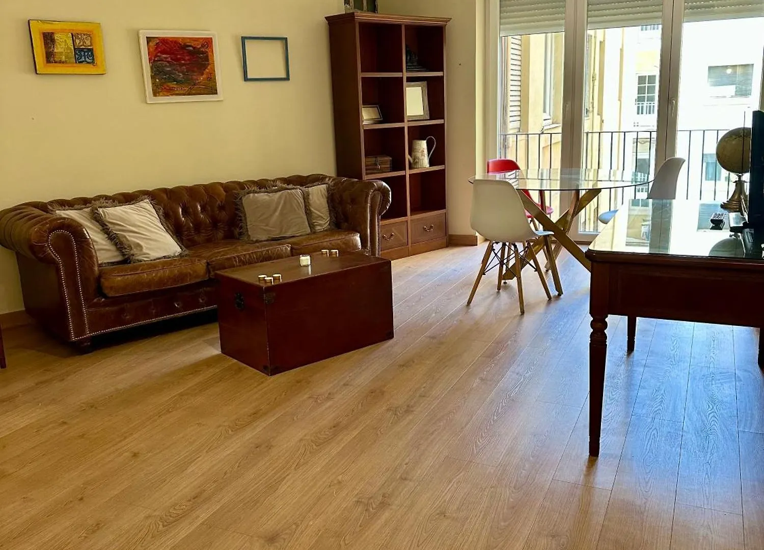 Apartment H&H Suite Alhambra Granada Spain