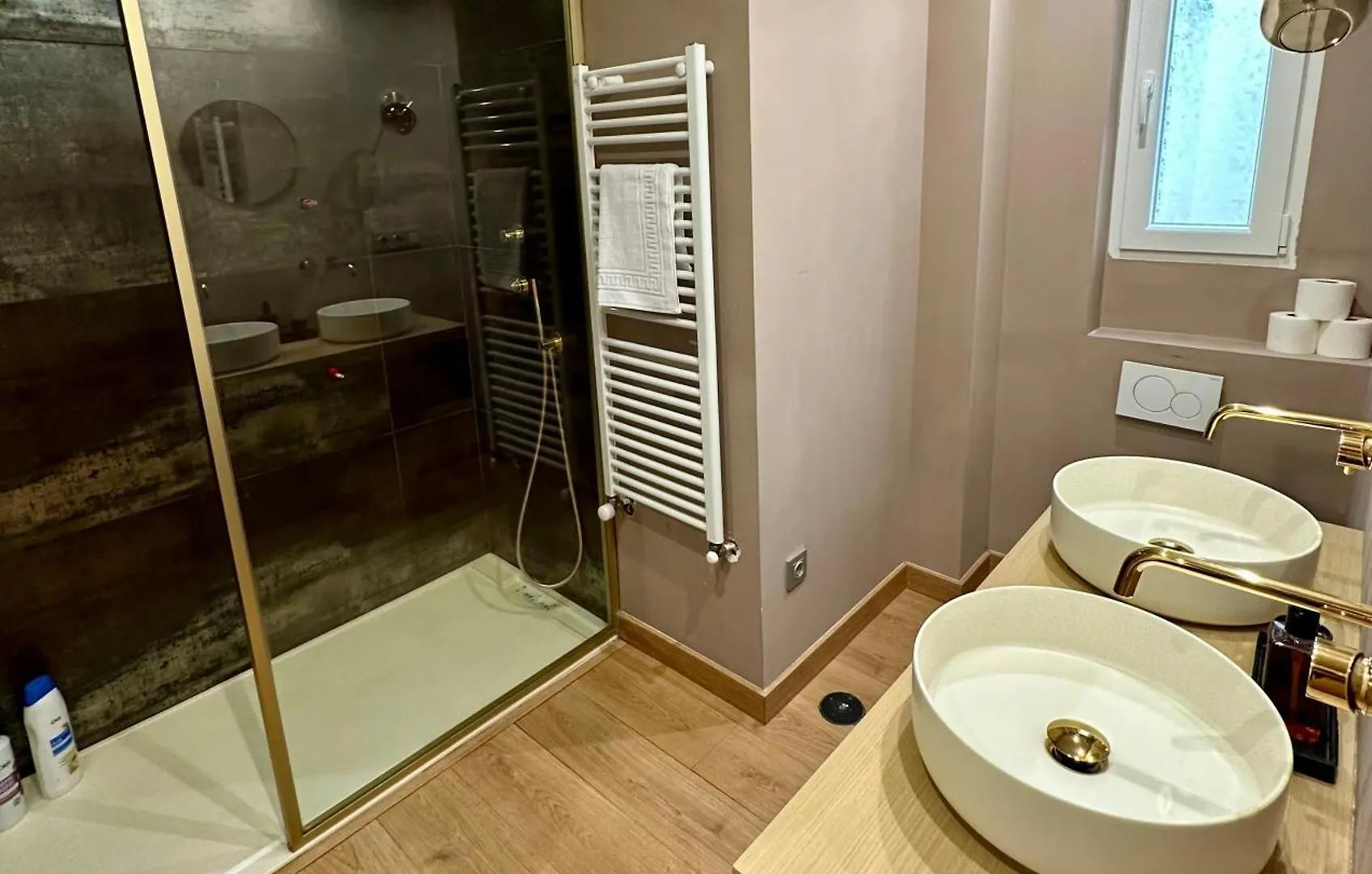 H&H Suite Alhambra Granada 0*,