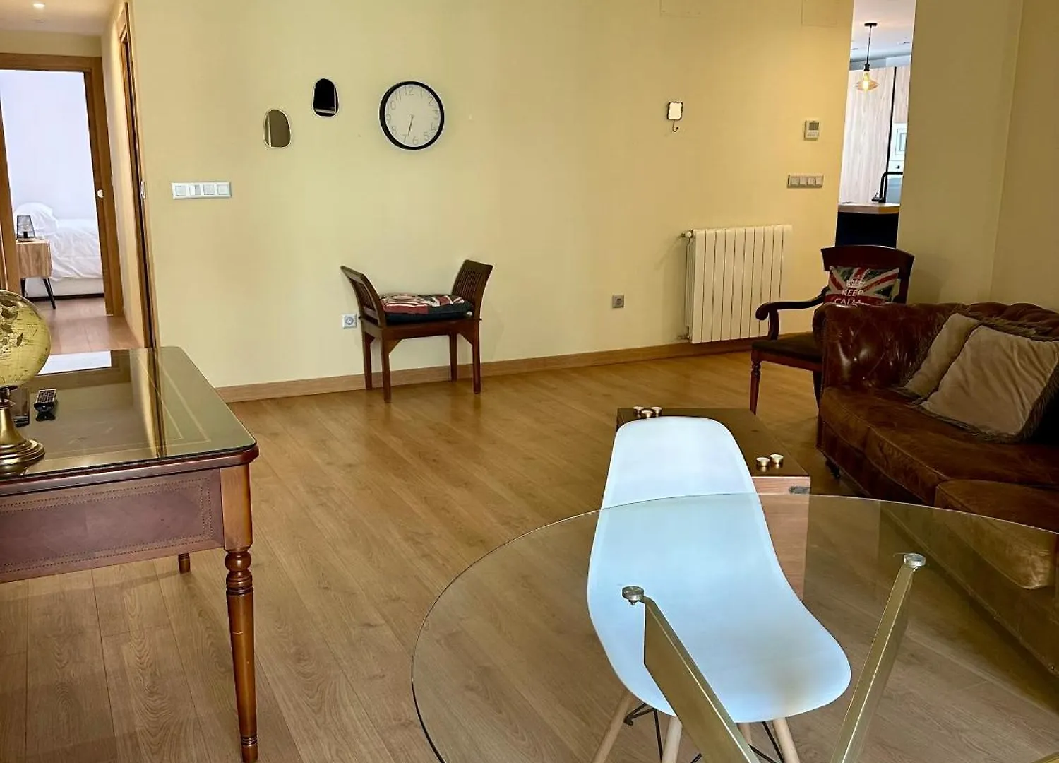 H&H Suite Alhambra Granada
