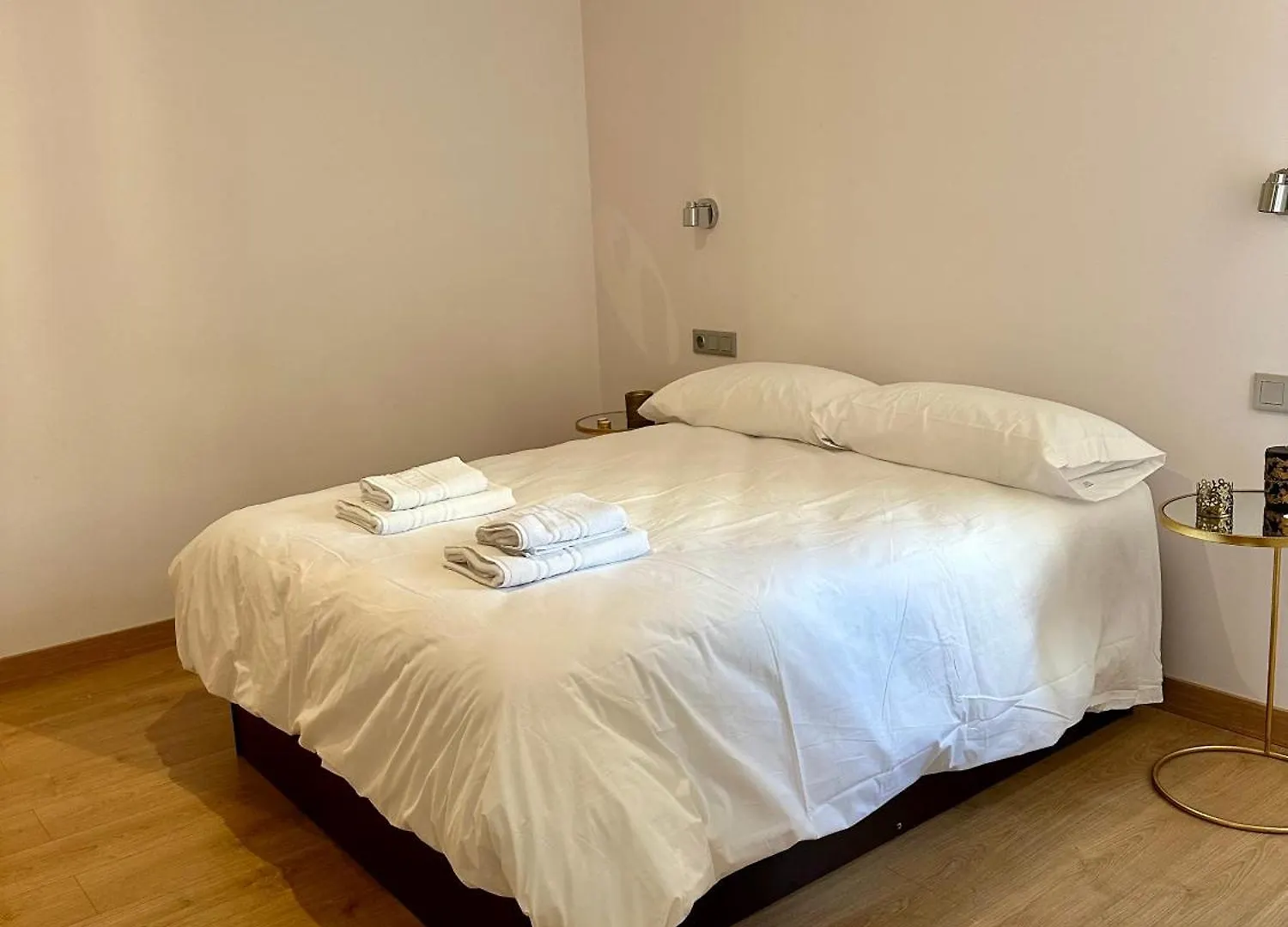 H&H Suite Alhambra Granada Apartment
