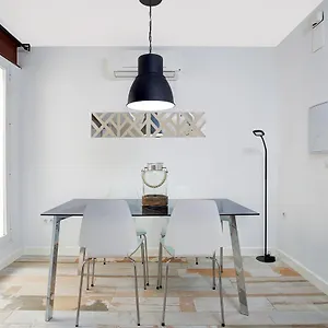 Pepa Apartment