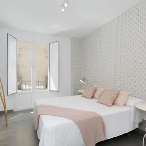 Apartment Hi - Smart - He 1, Granada