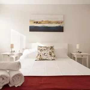 Zoraida Centro Apartment