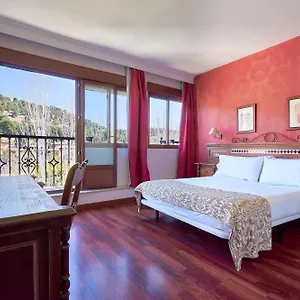 Szálloda Crisol Guadalupe, Granada