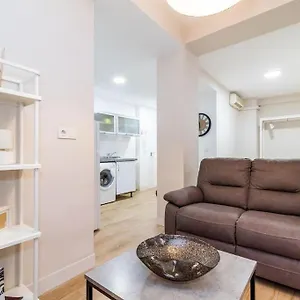 Pedro Antonio Parking Gratis Apartment