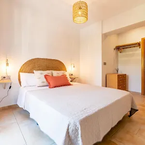 Ronda Genil Con Parking Gratuito Apartment