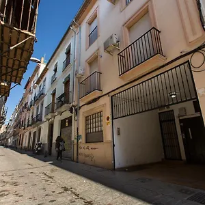 Apartment San Isidro Centro, Granada
