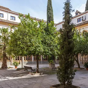 Macia Monasterio De Basilios Ξενοδοχείο