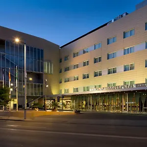 Andalucia Center גרנדה