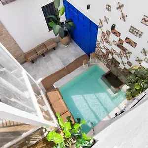 Apartment Alhambra, Granada