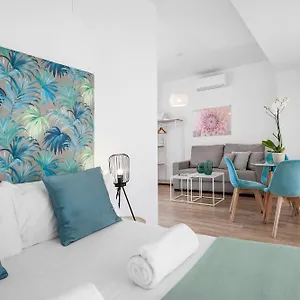 Apartamentos Isabella By Concept Flats Apartment