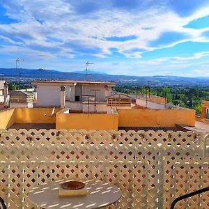 Apartment Rosalia 5 Estrellas - Garaje Free - 90m2, Granada