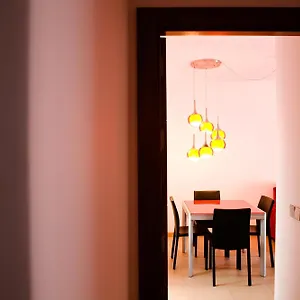 Apartmán Real De Cartuja &, Granada