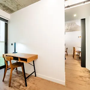 Apartment Casa Sanpau, Cochera Opcional, Centro De, Granada