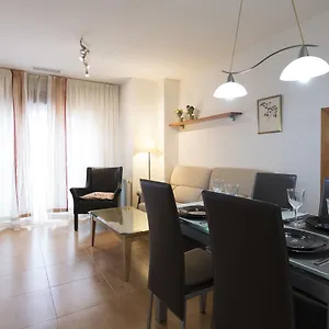 Apartment Cifuentes, Granada