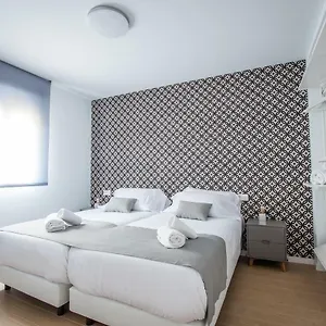 Ibericabeds Apartment