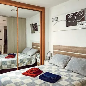 Apartment Estudio Inora, Granada