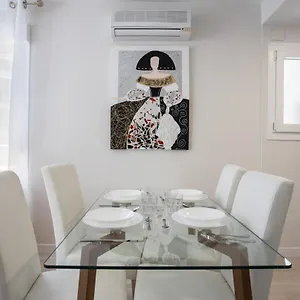 Apartment Arabial Deluxe Ii, Granada