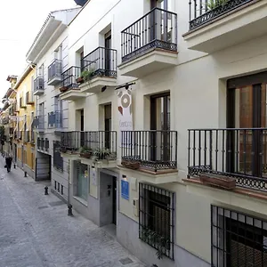 Turisticos Centro Apartment