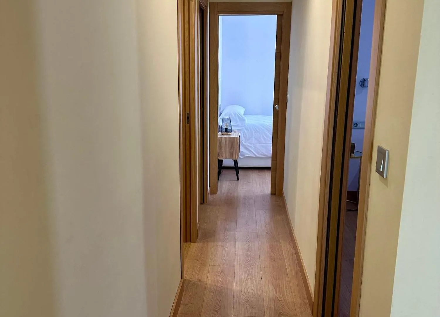 Apartman H&H Suite Alhambra Granada Spanyolország