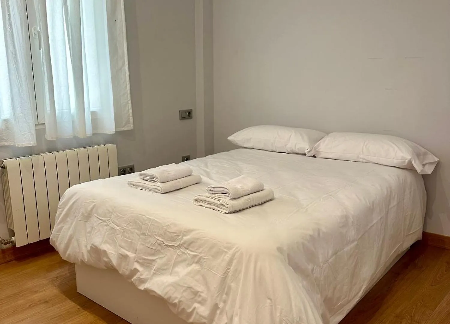 Apartman H&H Suite Alhambra Granada