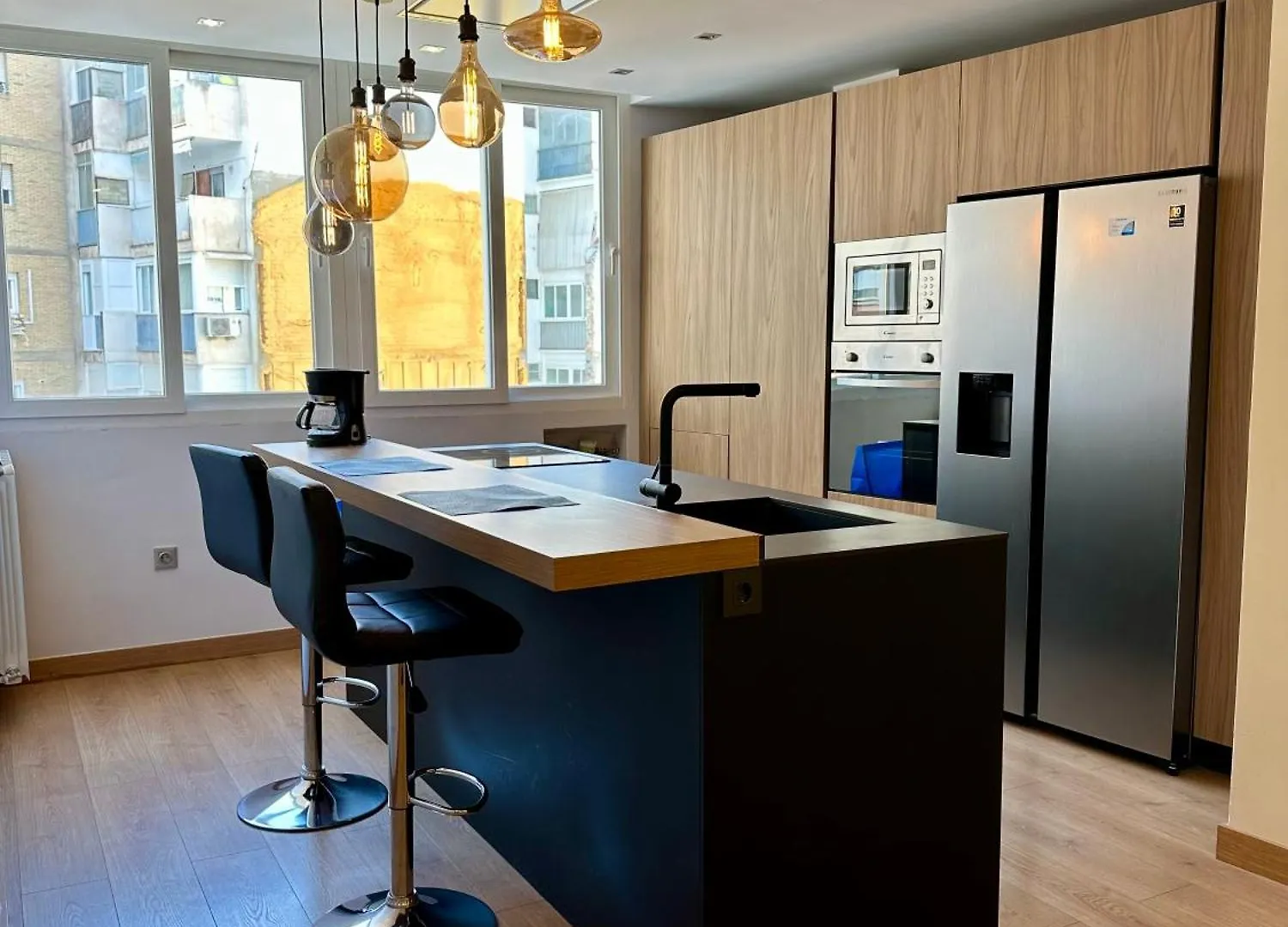 Apartman H&H Suite Alhambra Granada