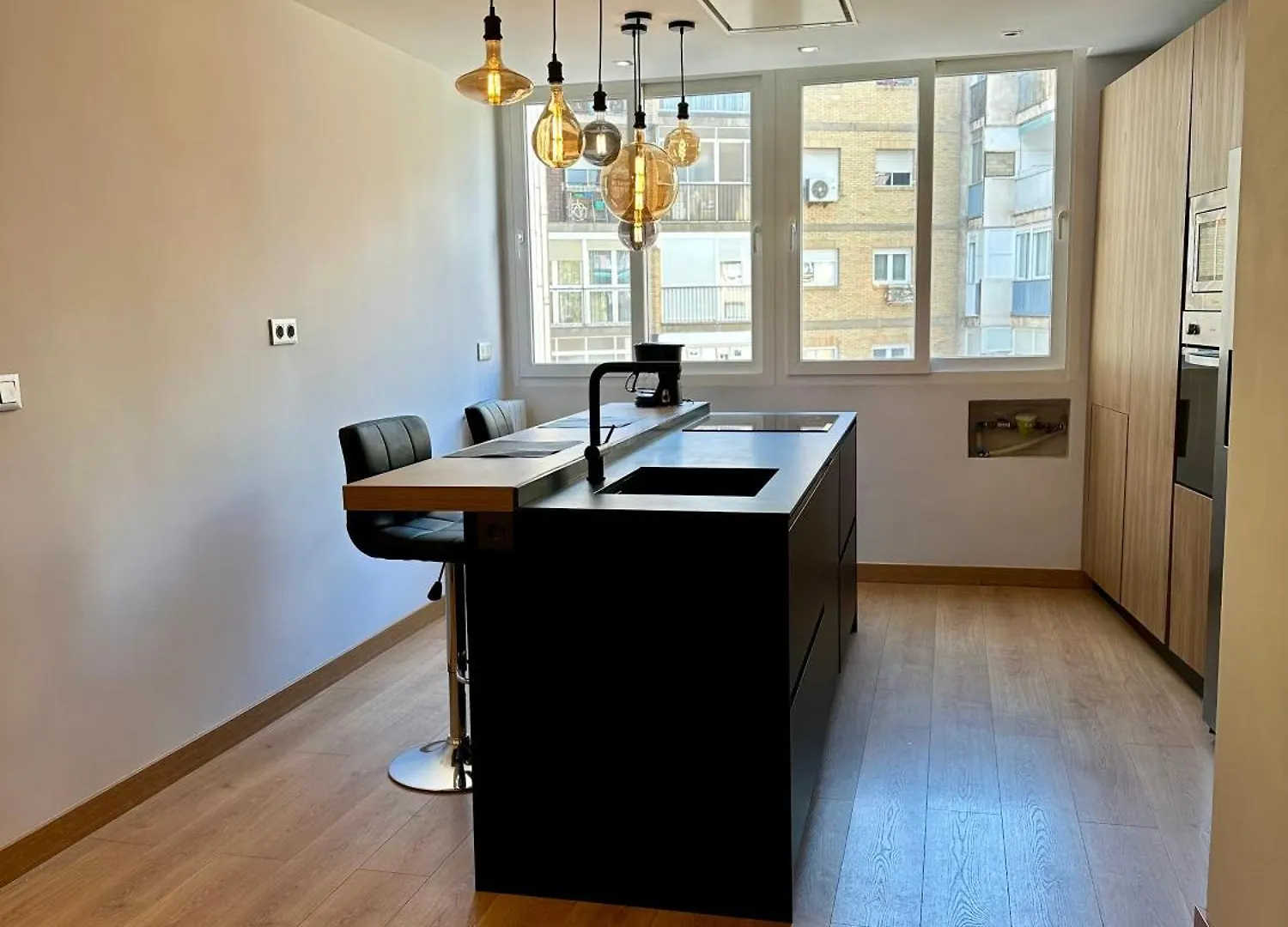 Apartman H&H Suite Alhambra Granada