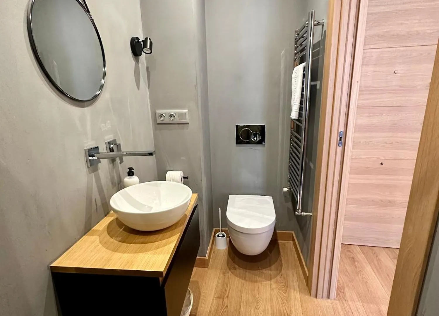 H&H Suite Alhambra Granada